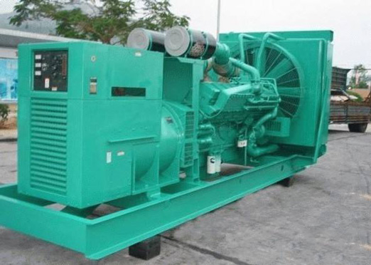 上虞75kw康明斯柴油发电车出租图片 上虞75kw康明斯柴油发电车出租图片