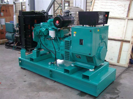 上虞200kw康明斯柴油发电机组图片 上虞200kw康明斯柴油发电机组图片