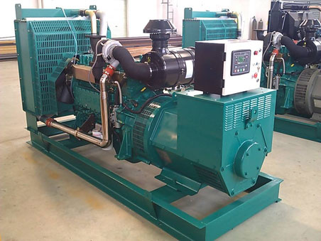 上虞505kw康明斯柴油发电机组图片 上虞505kw康明斯柴油发电机组图片