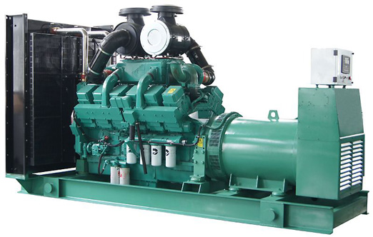 上虞220kw康明斯柴油发电机组图片 上虞220kw康明斯柴油发电机组图片